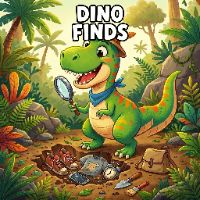Produtos do Dino
