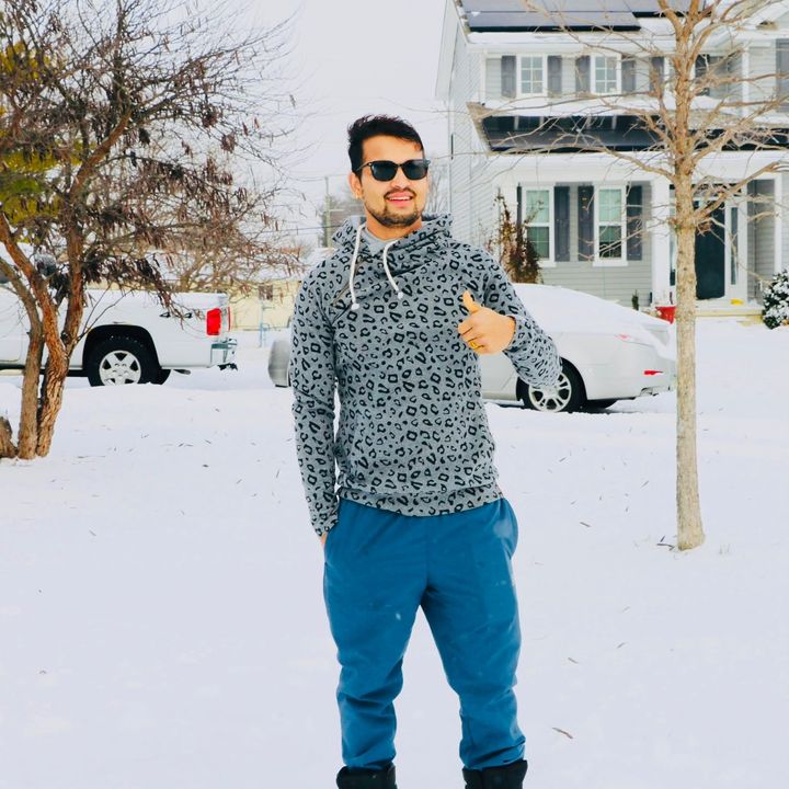 Amrit S