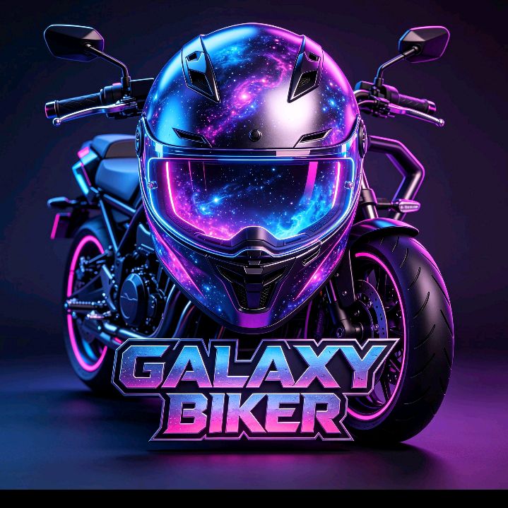 FÃ CLUB SKY GALAXY BLUE