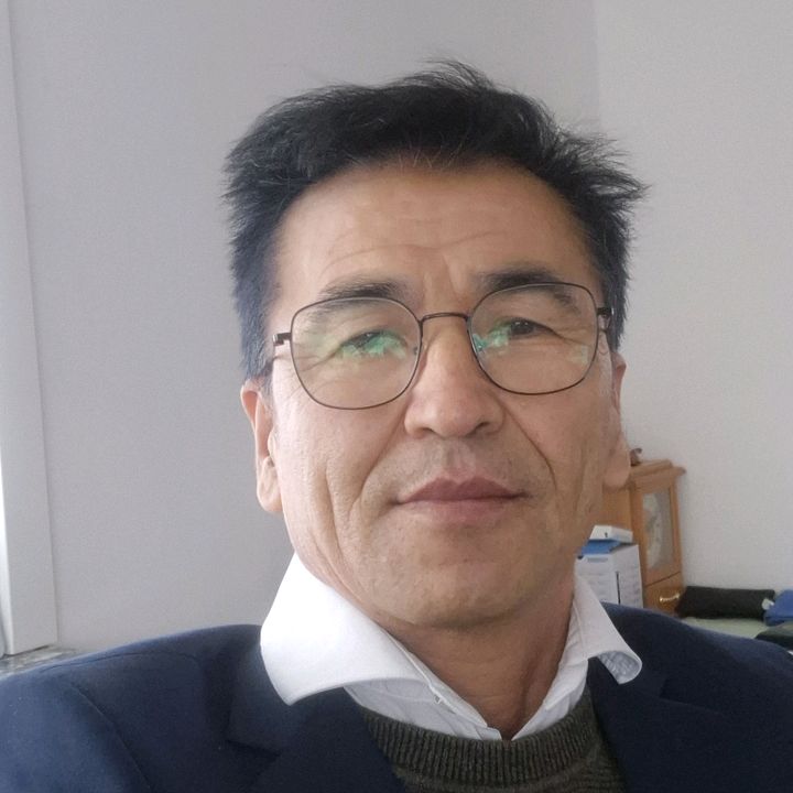 Ismail REZAIE