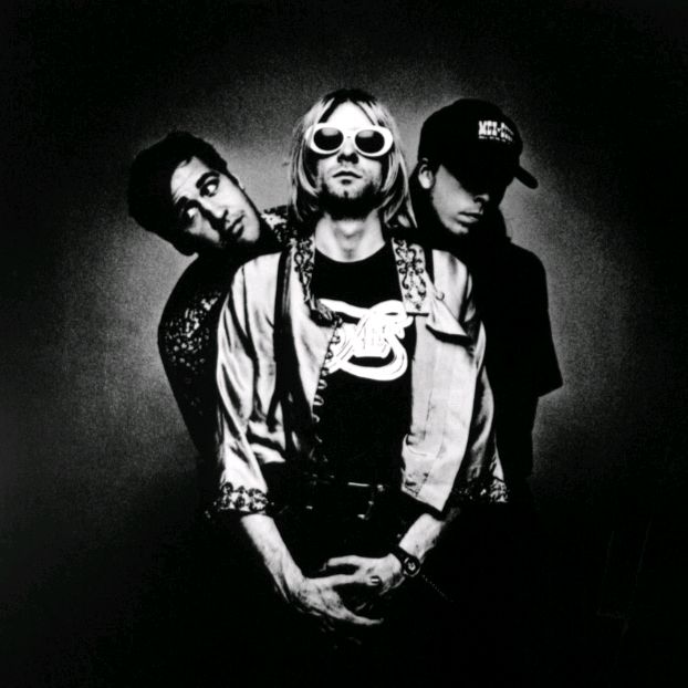 ☭🚩Communist kurt cobain🚩☭
