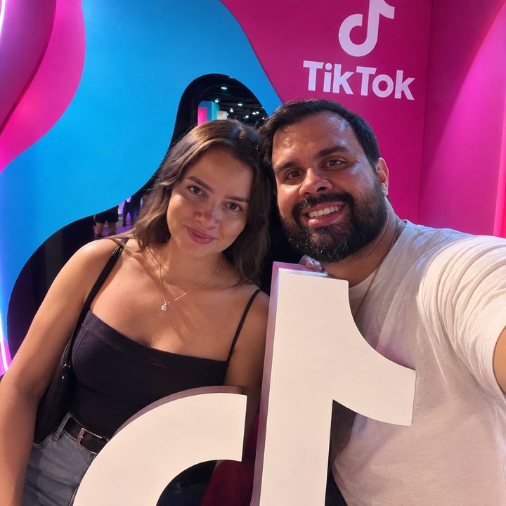 Bruna & Thalisson