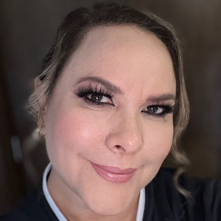 Psic. Cristy Castro