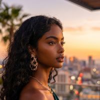 July Achadinhos