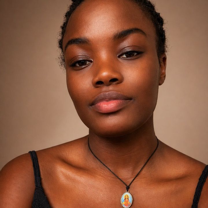 Olivia Nakimbugwe