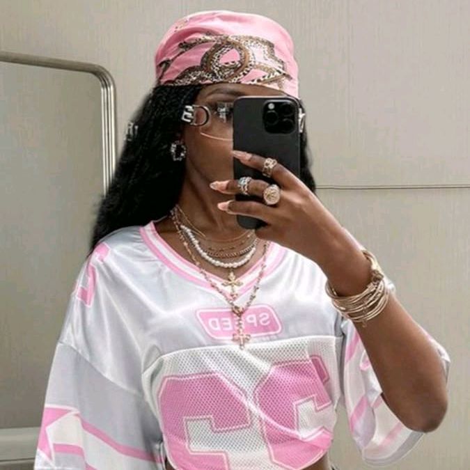 Glow Fashion✨