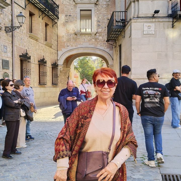 HappyAlma
