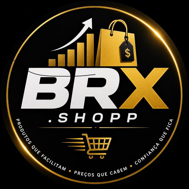 BrX Shop