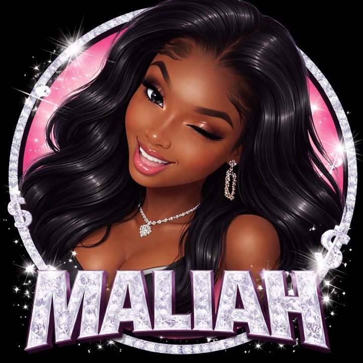 Maliah✨