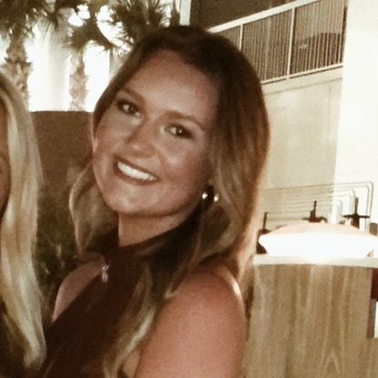 Briley Waldrop