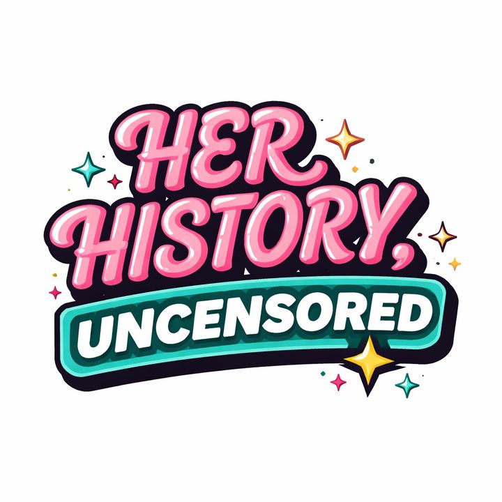 HerHistory, Uncensored 📚🔥