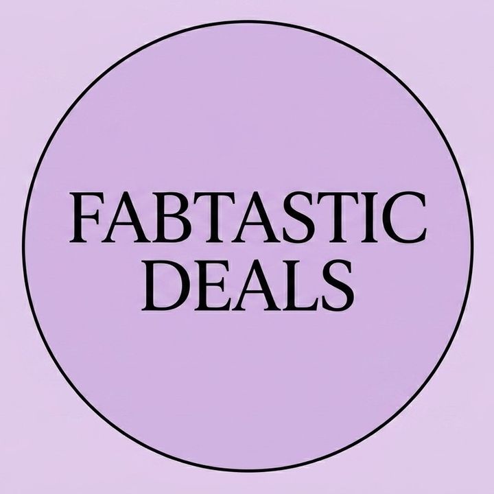 Fabtastic deals