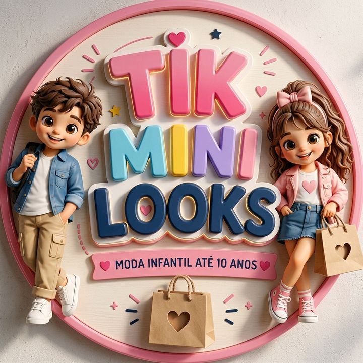 Tik Mini Babies