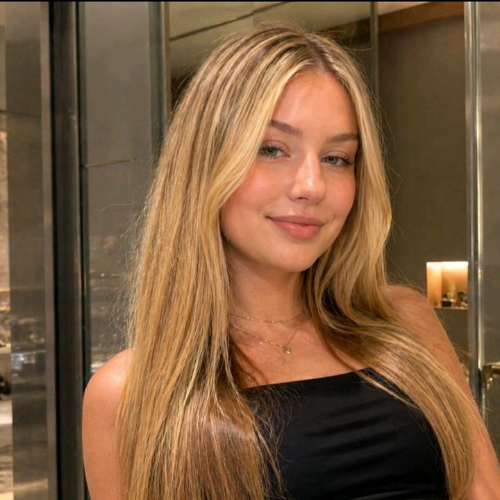 Isabella Montez