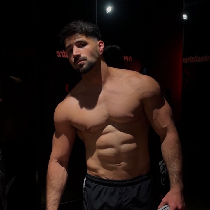 Ali Soufane