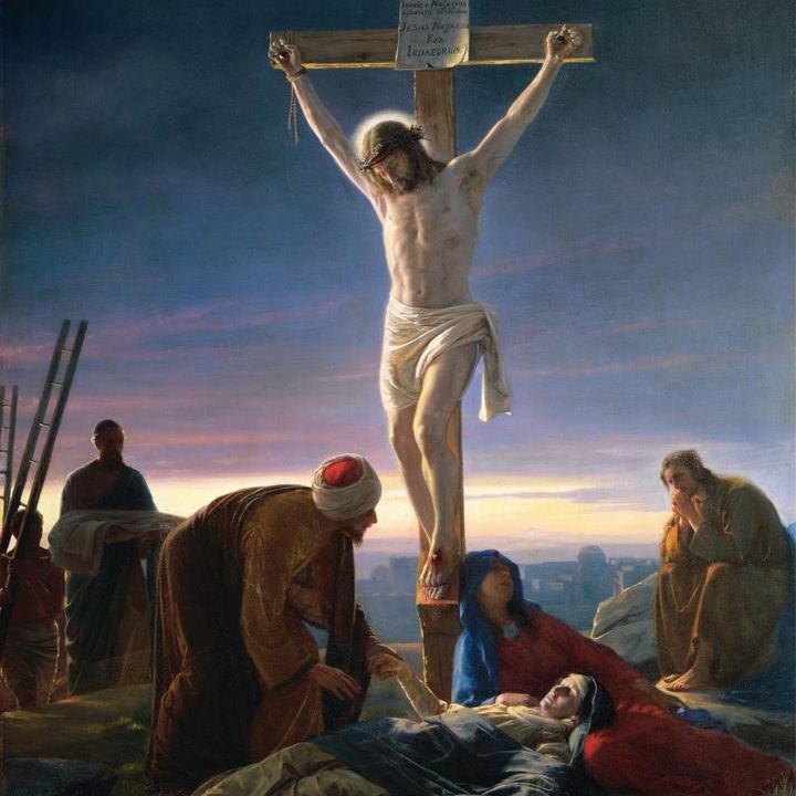 JESUSISLORD