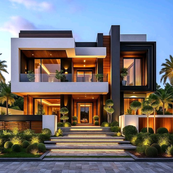 🌃 IDEAS PARA TU FUTURO 🏙
