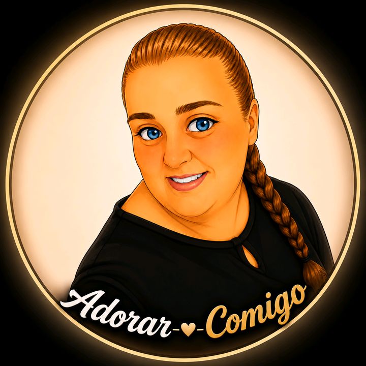Adorar Comigo
