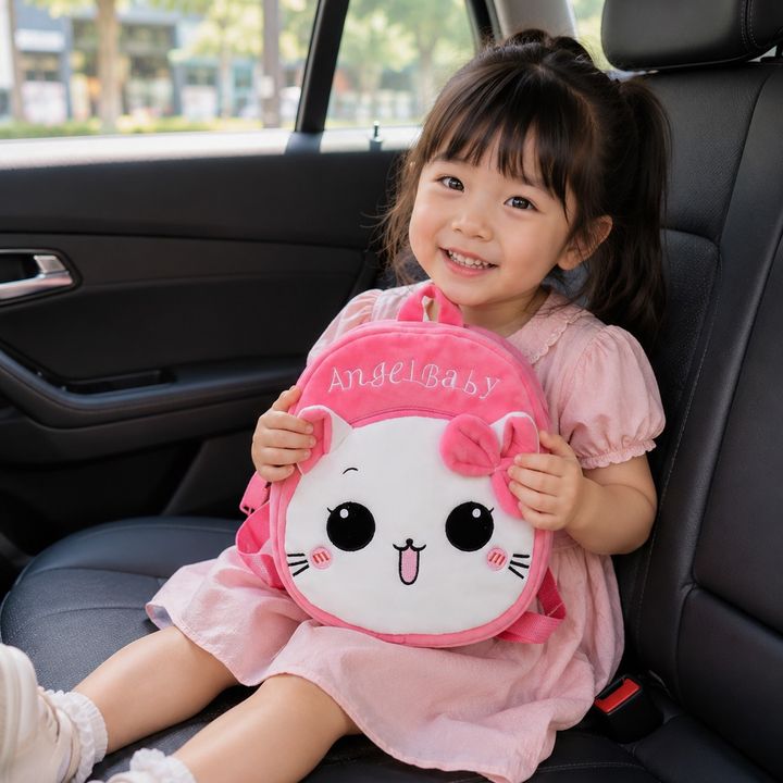 Thế Giới Cặp Sách