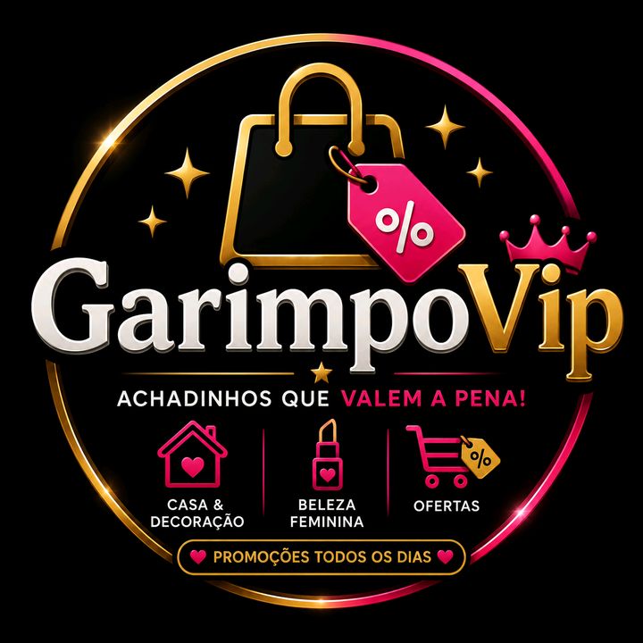 Vitrine IA Shop | Achados