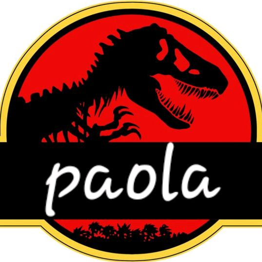☄️🦕paola🦖☄️