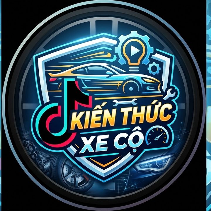 Kiến thức xe cộ