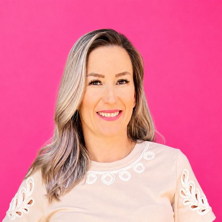 Luciane | Creator Tiktokshop