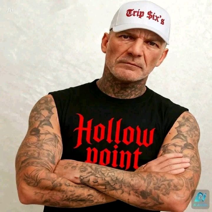 Hollow Point