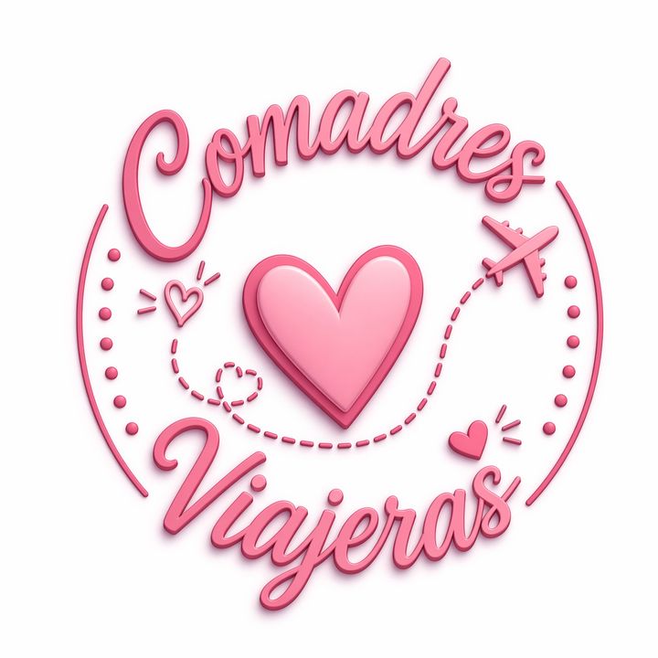 Comadres Viajeras