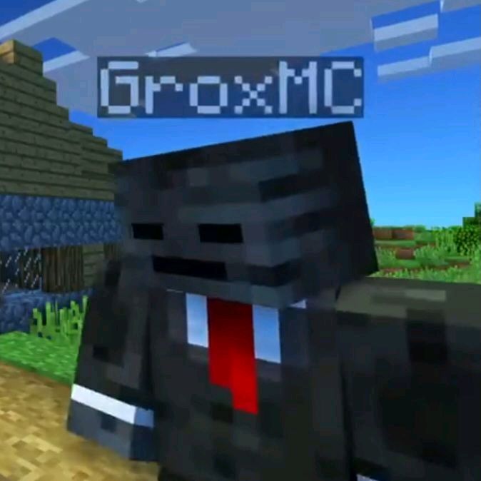 Grox Cortes
