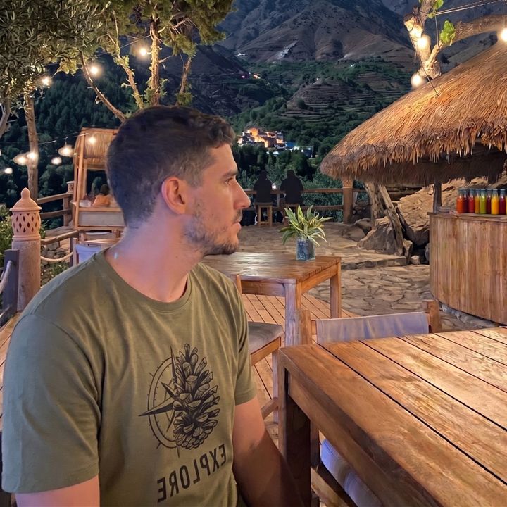 JoeFinds