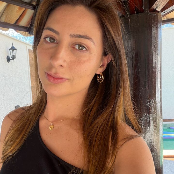 Patrícia Loreno