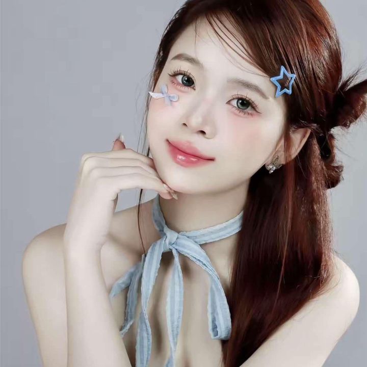 Trà Mii🍒