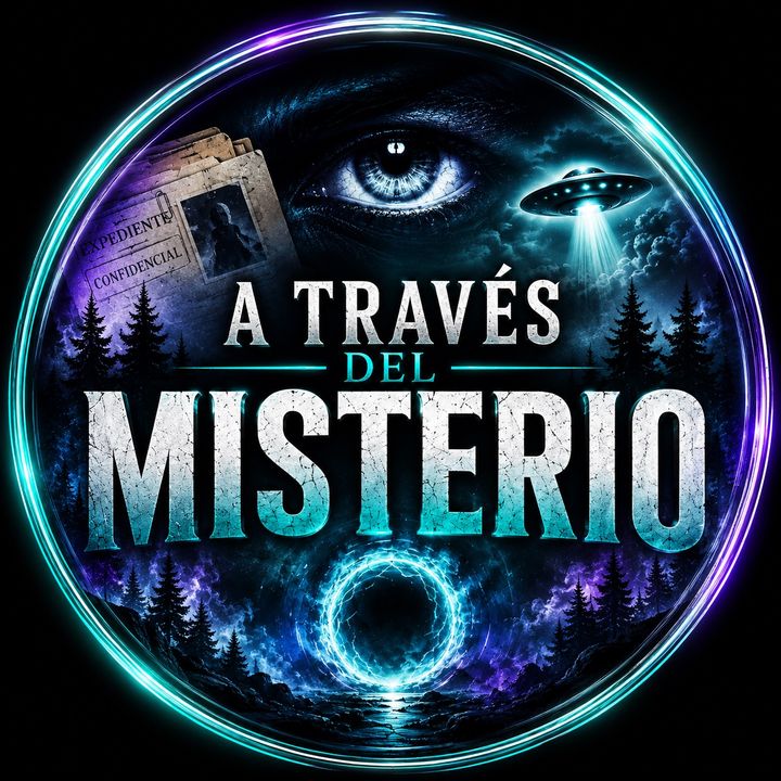 A Traves Del Misterio