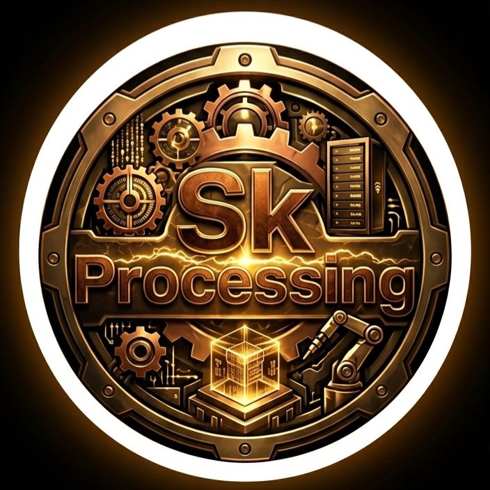 Sk Processing