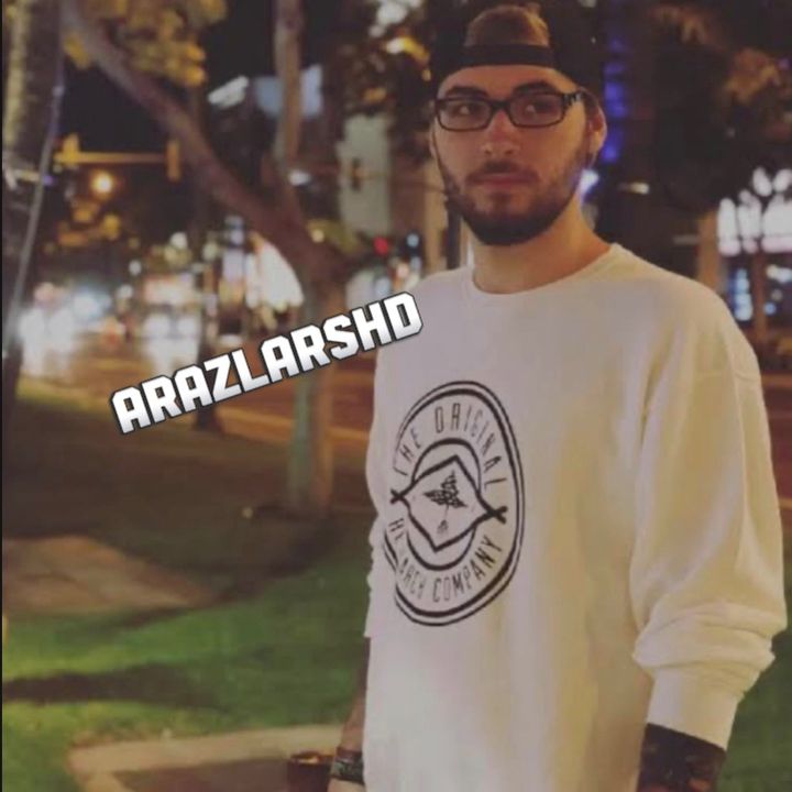 ArazLarsHD