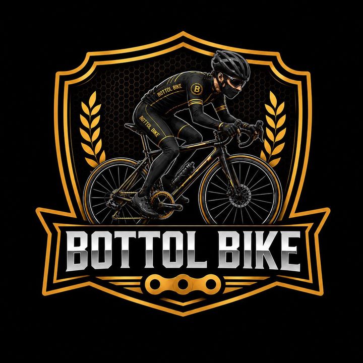 BOTTOL BIKE EMPIRE