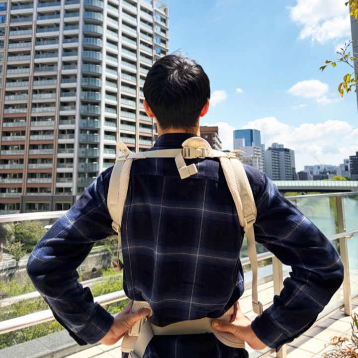 ぱぱらく👶｜知らなかった育児