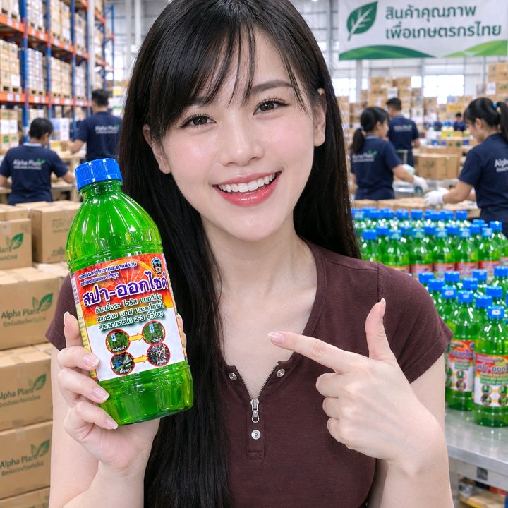 แหล่งรวมสินค้าเกษตรเพื่อนสวน