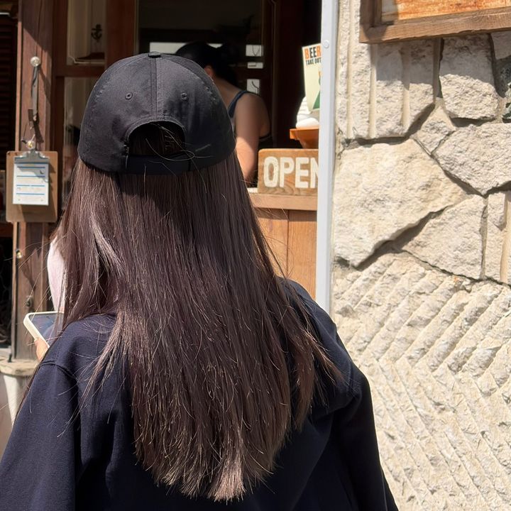 AIばーびーちゃん