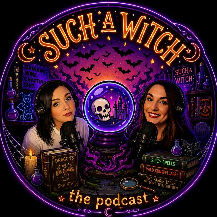 Such a Witch - The Podcast