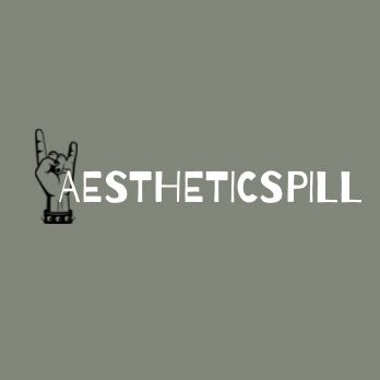 AestheticSpill✨️