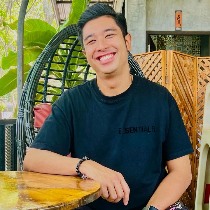 คุณเป้ จะใช้ทุกอย่าง