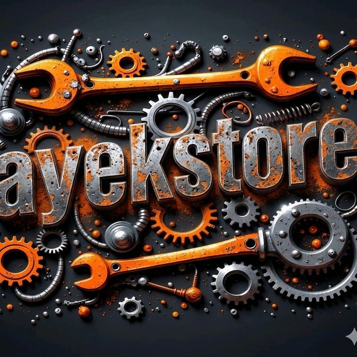 AYEKTECHDRIVE. ID
