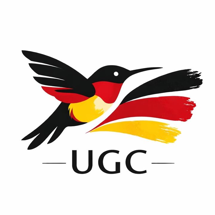 Anhelina UGC