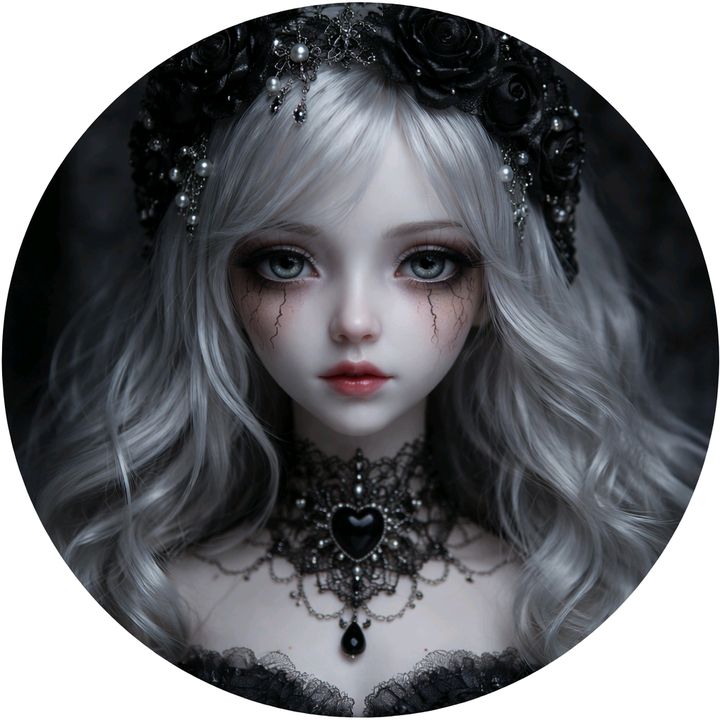 ⦓PorcelainHeartDolls⦔