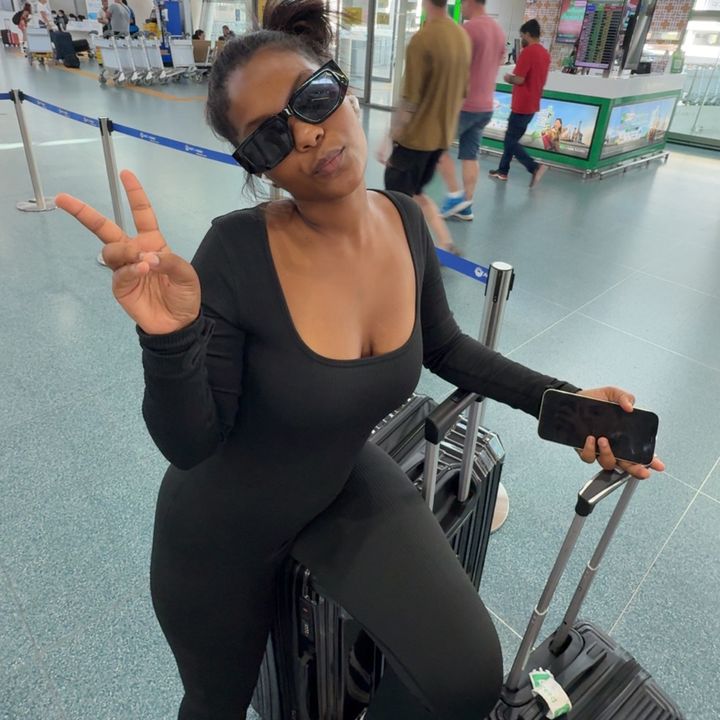 MARIE SPAM