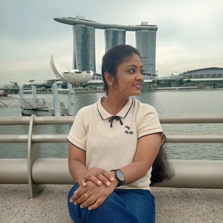 keerthi