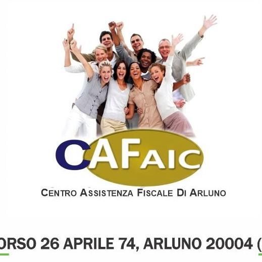 CAF/Commercio ARLUNO