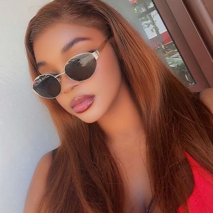 Crie de femme 👀